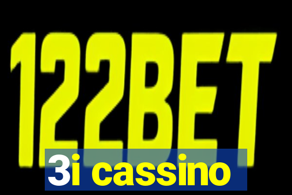 3i cassino